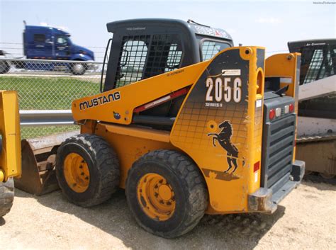 mustang skid steer 2056 2 speed|mustang skid steer dealer locator.